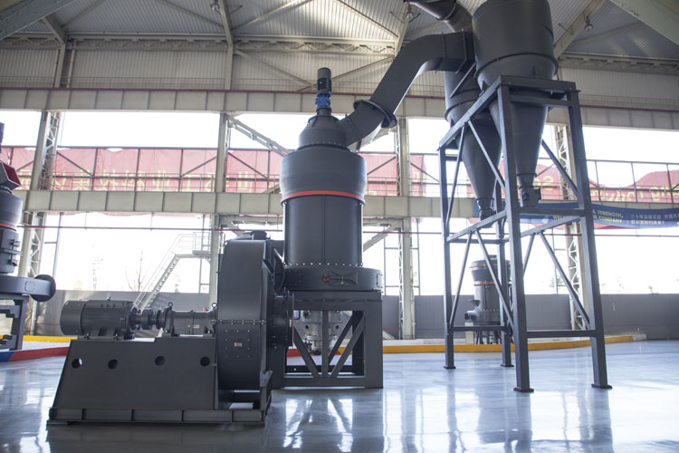 小型石粉磨粉機有哪些生產優勢？投資成本如何？