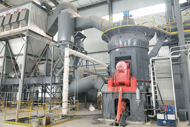 100目煤礦粉生產設備怎么選？哪個廠家好？