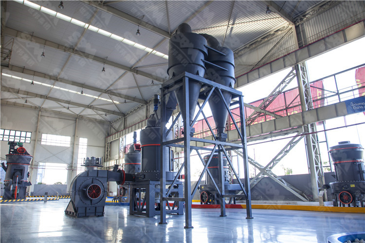 環(huán)保型石灰石粉加工機器哪里的比較好？有沒有廠家推薦？