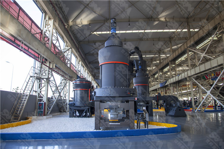 加工石灰石粉用什么磨粉機器？石灰石雷蒙磨粉機生產線工藝流程如何？