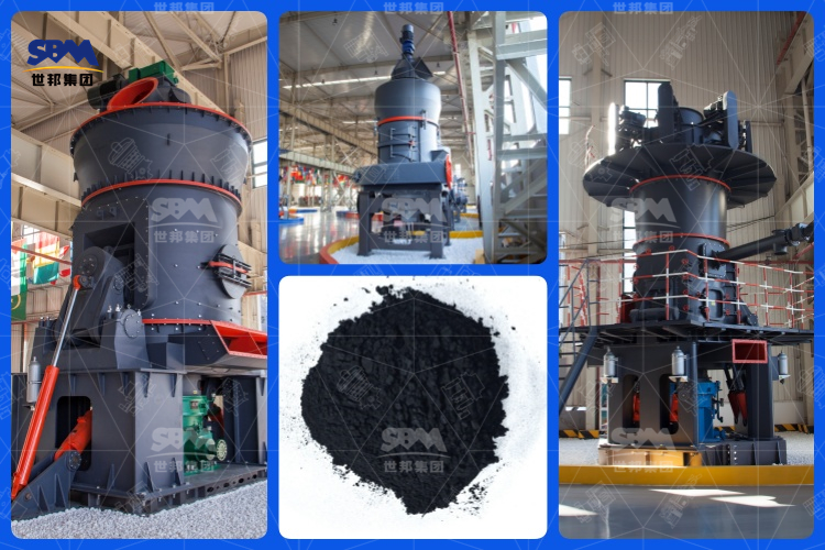 大型煤粉制備設(shè)備：選購、使用與維護的全方位指南