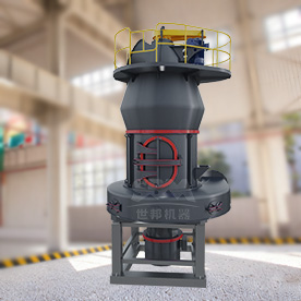 PMD歐版磨粉機(jī)